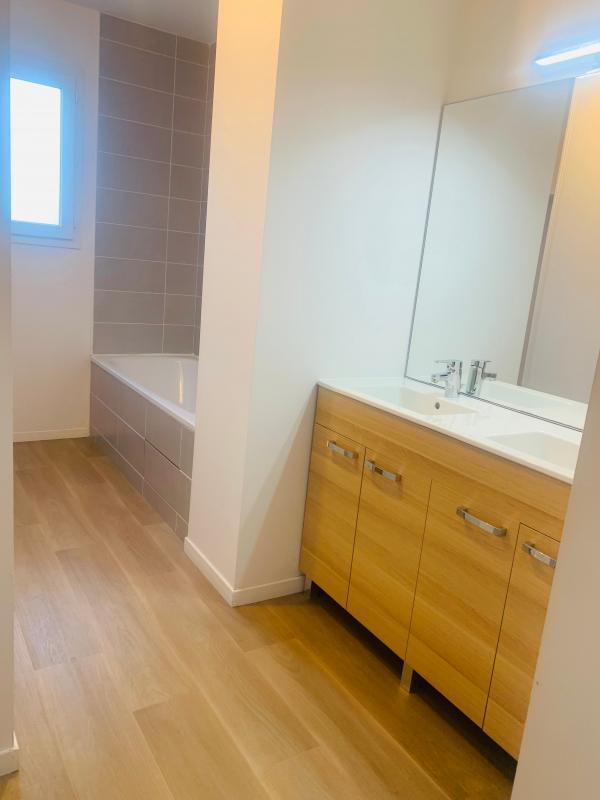 Villa - 108 m² - 5 pièces