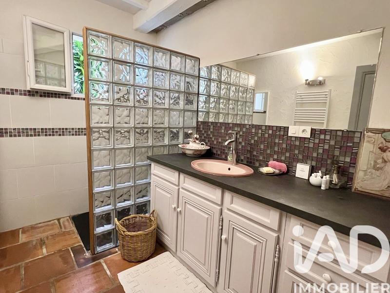 Maison - 166 m² - 6 pièces