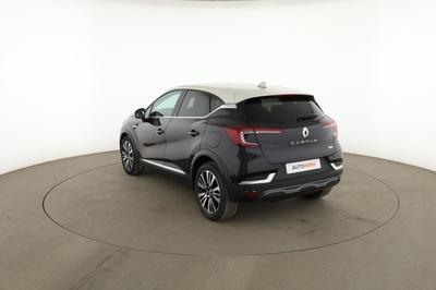 Renault Captur 1.6 E-Tech Plug-in Initiale Paris 160 ch