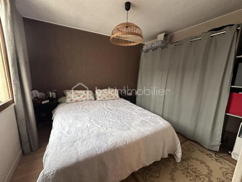 Longère - 102 m² - 5 pièces