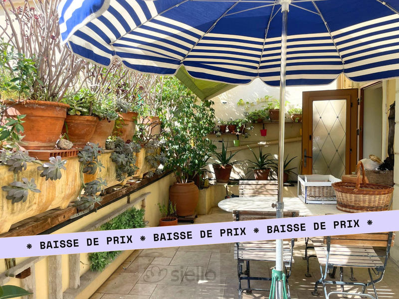 Maison - 140 m² - 11 pièces