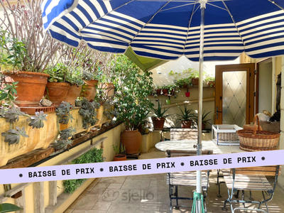 Maison - 140 m² - 11 pièces