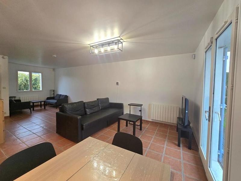 Maison - 132 m² - 6 pièces