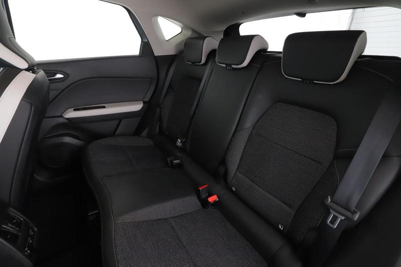 Renault Captur 1.3 TCe Edition One Edc 154 ch