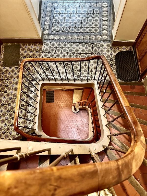 Appartement - 30 m² - 1 pièce