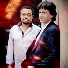 Residence Mario Canonge &amp; Michel Zenino