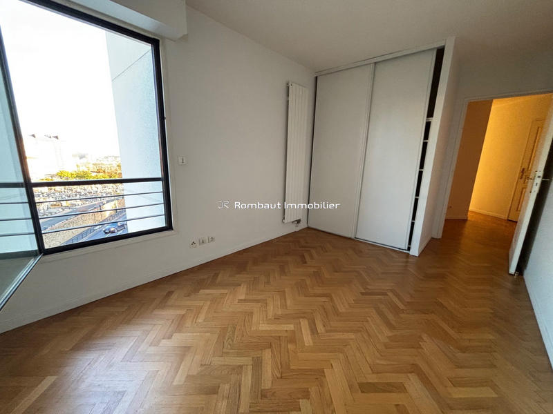 Appartement - 75 m² - 4 pièces