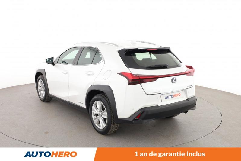 Lexus Ux 250h Pack Confort Business 2wd 184 ch