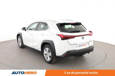 Lexus Ux 250h Pack Confort Business 2wd 184 ch