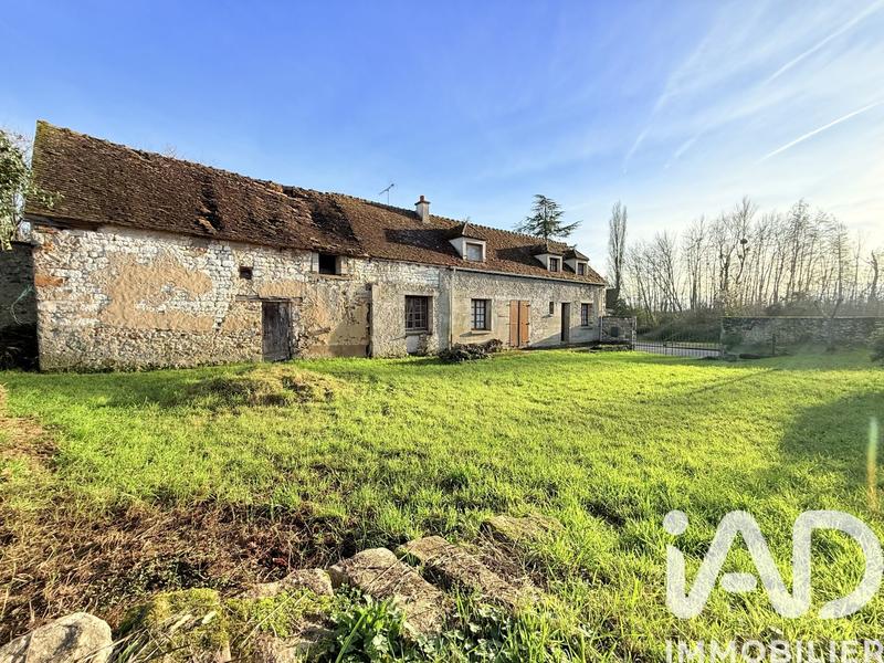 Maison - 72 m² - 2 pièces