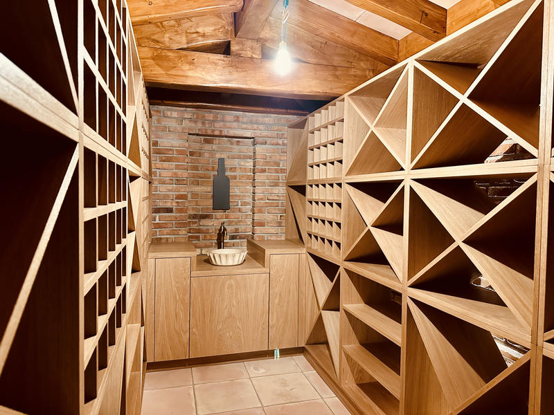 Villa - 180 m² - 5 pièces