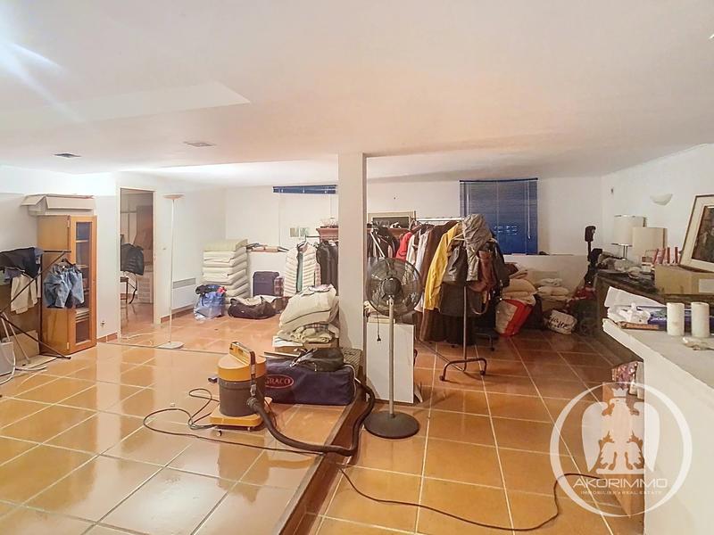 Villa - 105 m² - 5 pièces