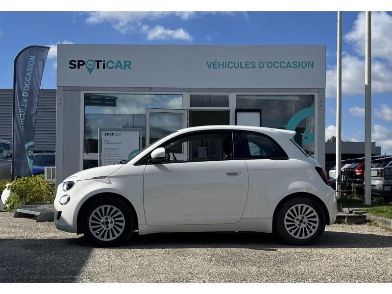 Fiat 500 e 95 ch Action