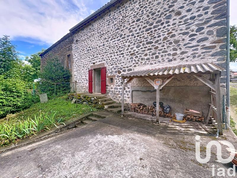 Maison de campagne - 174 m² - 6 pièces