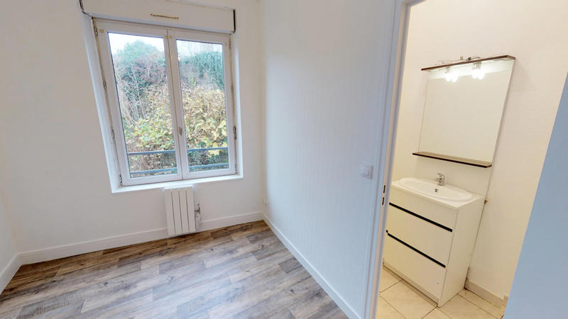 Immeuble - 6 pièces