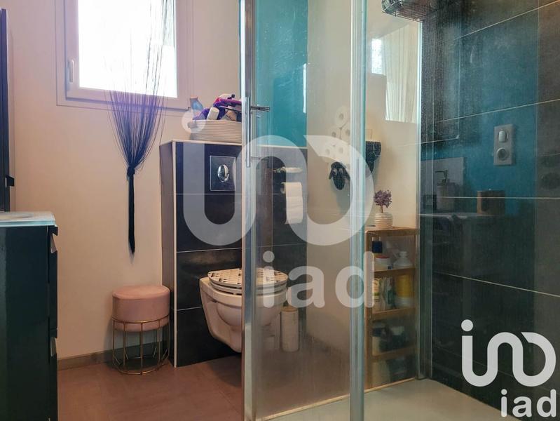 Maison de ville - 117 m² - 4 pièces