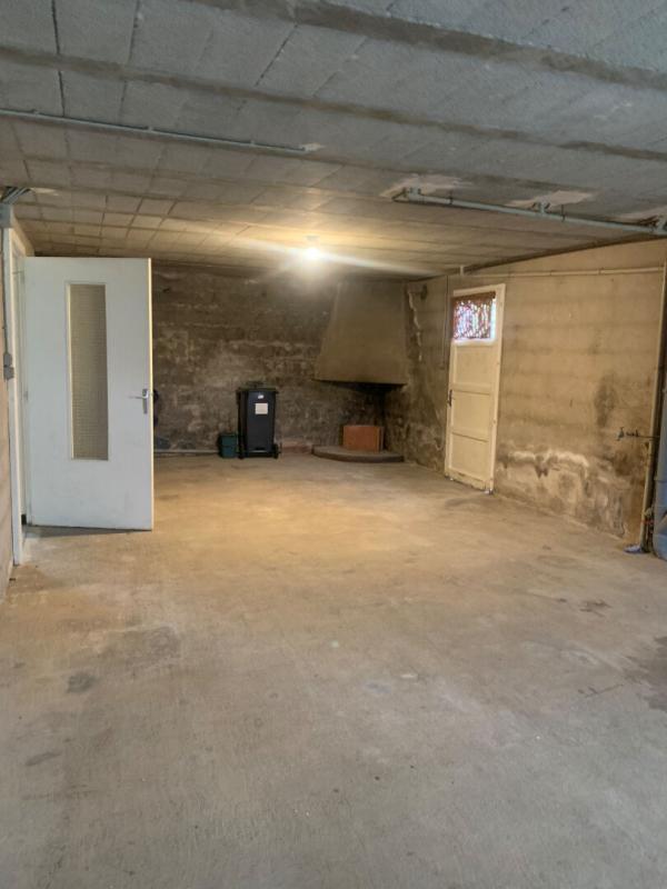 Maison - 84 m² - 6 pièces