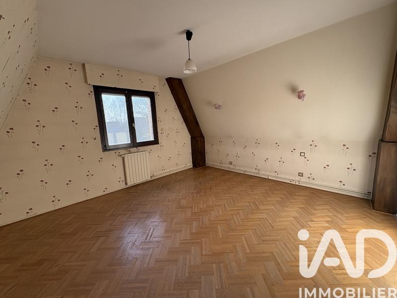 Maison - 181 m² - 5 pièces