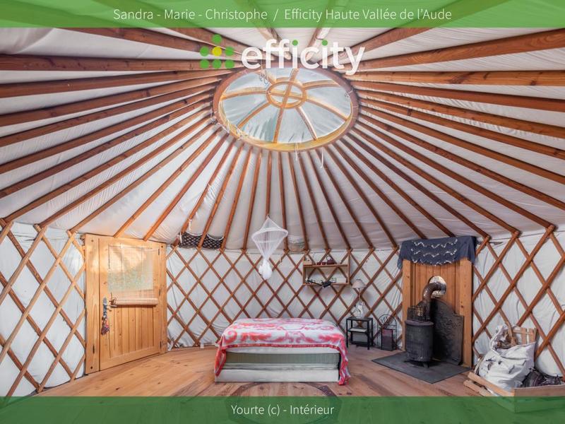 Mas - 416 m² - 15 pièces