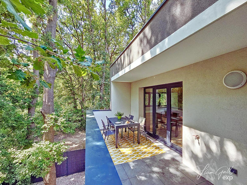 Appartement - 54 m² - 3 pièces