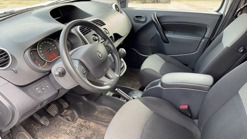 Renault Kangoo Express 1.5 Blue dCi 95 Confort