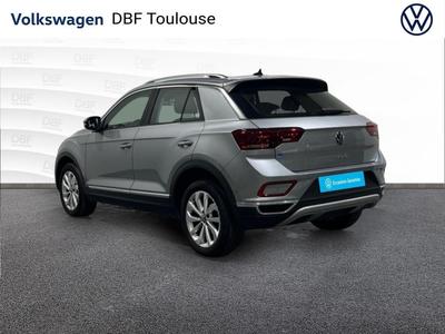 Volkswagen t-Roc 1.5 Tsi Evo2 150 Start/Stop Dsg7 Style