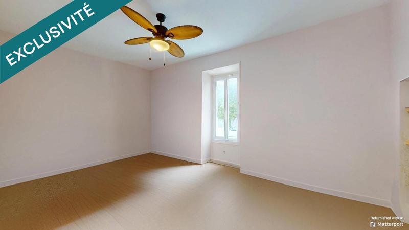 Maison de maîtres - 307 m² - 8 pièces