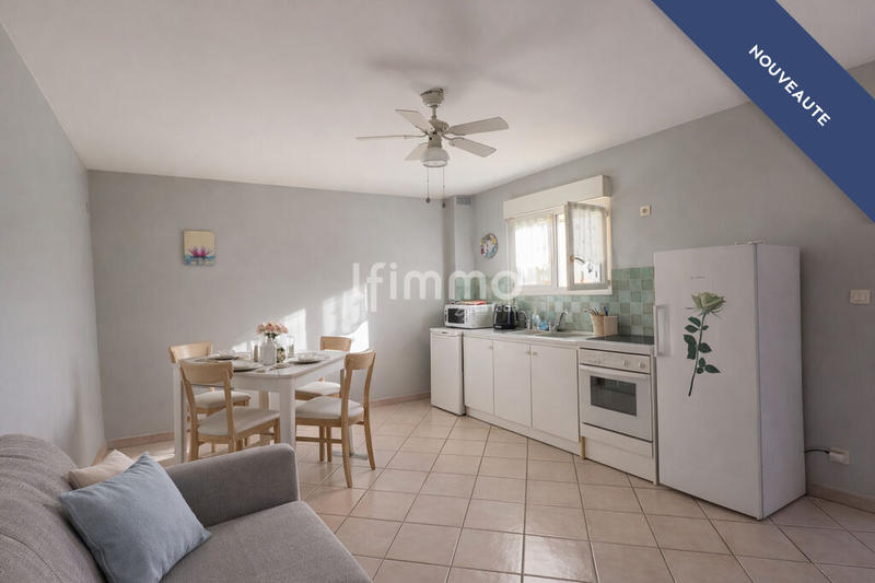 Maison - 108 m² - 4 pièces