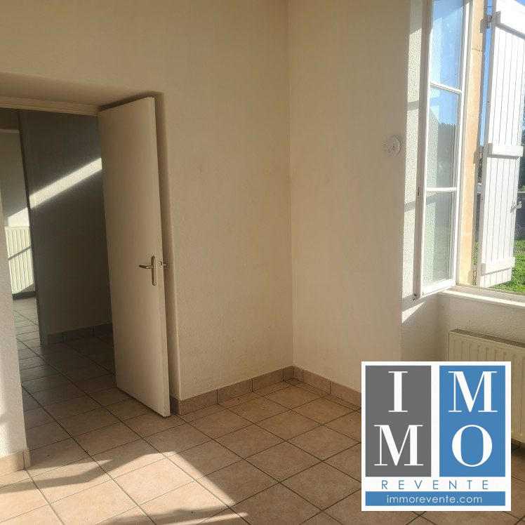 Maison - 71 m² - 3 pièces