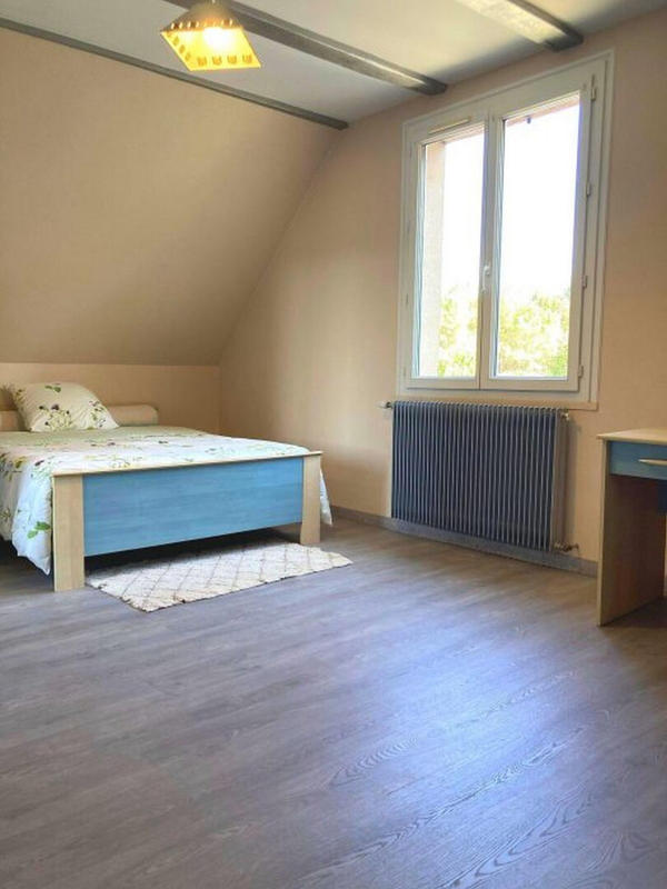 Maison - 154 m² - 5 pièces