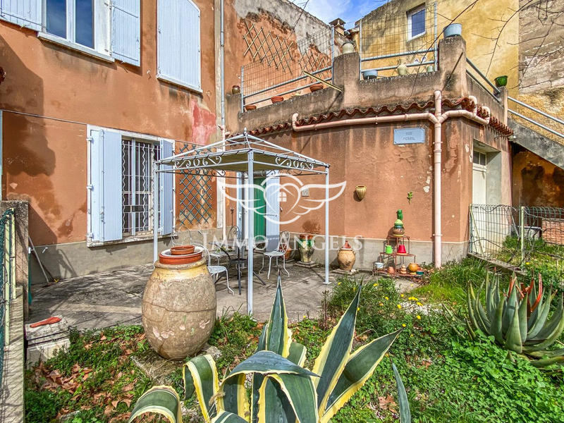 Appartement - 129 m² - 3 pièces