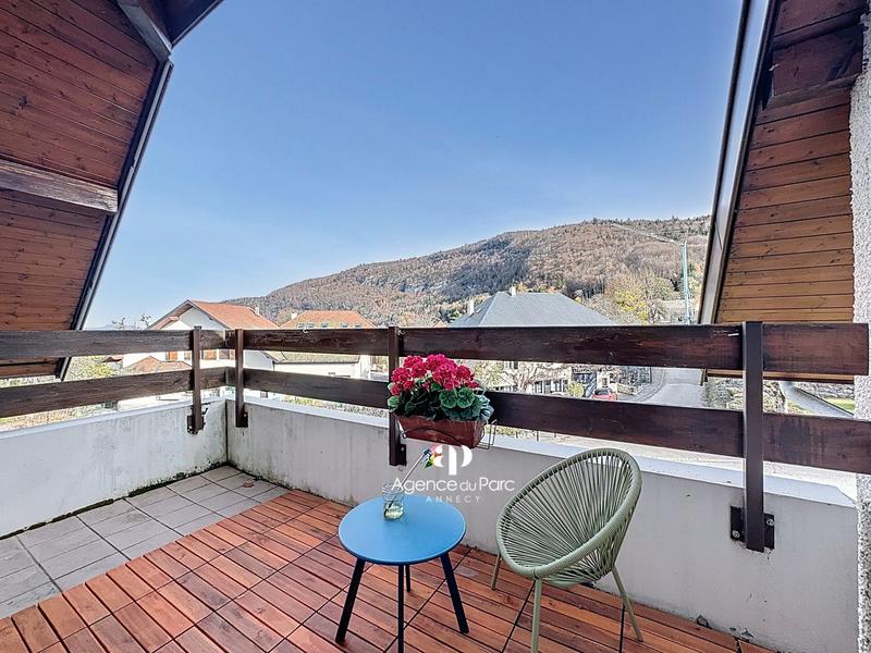 Appartement - 77 m² - 4 pièces