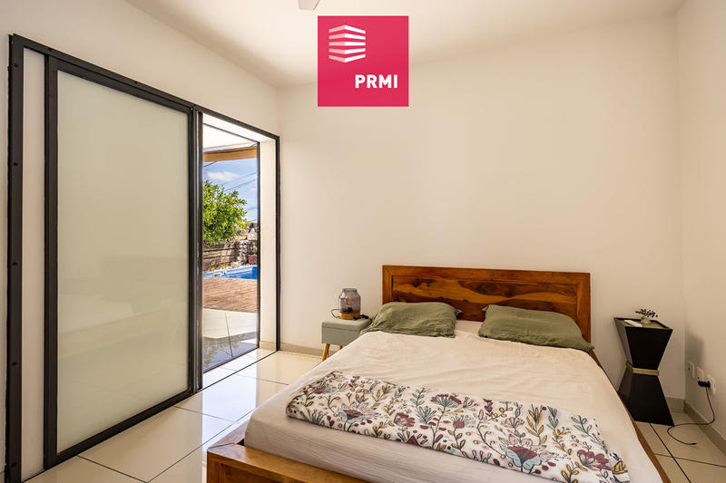 Maison - 147 m² - 6 pièces