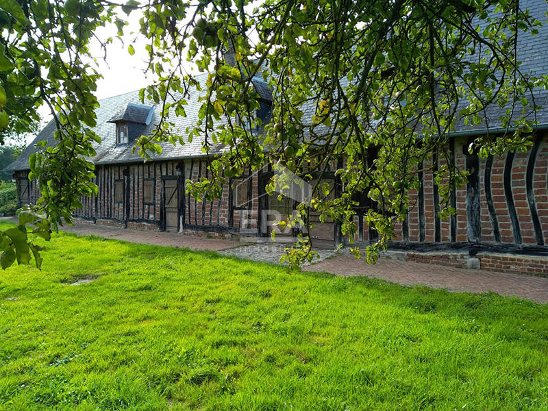 Maison - 116 m² - 5 pièces