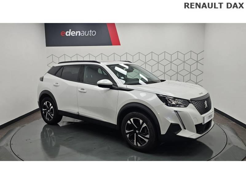 Peugeot 2008 PureTech 130 s&amp;S Eat8 Active Pack