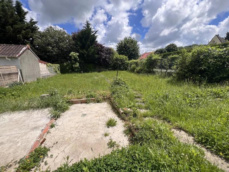 Maison - 113 m² - 5 pièces