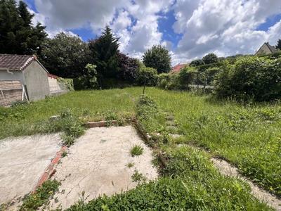 Maison - 113 m² - 5 pièces