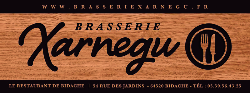 Brasserie Xarnegu