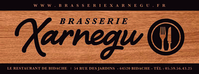 Brasserie Xarnegu