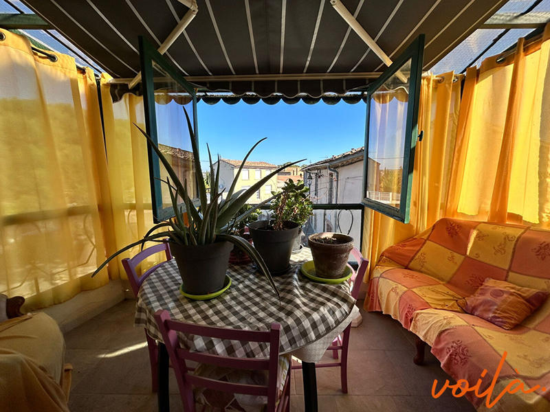 Maison - 111 m² - 4 pièces