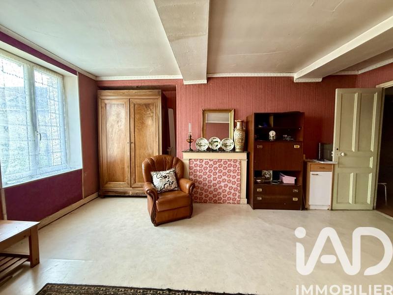 Maison - 135 m² - 4 pièces