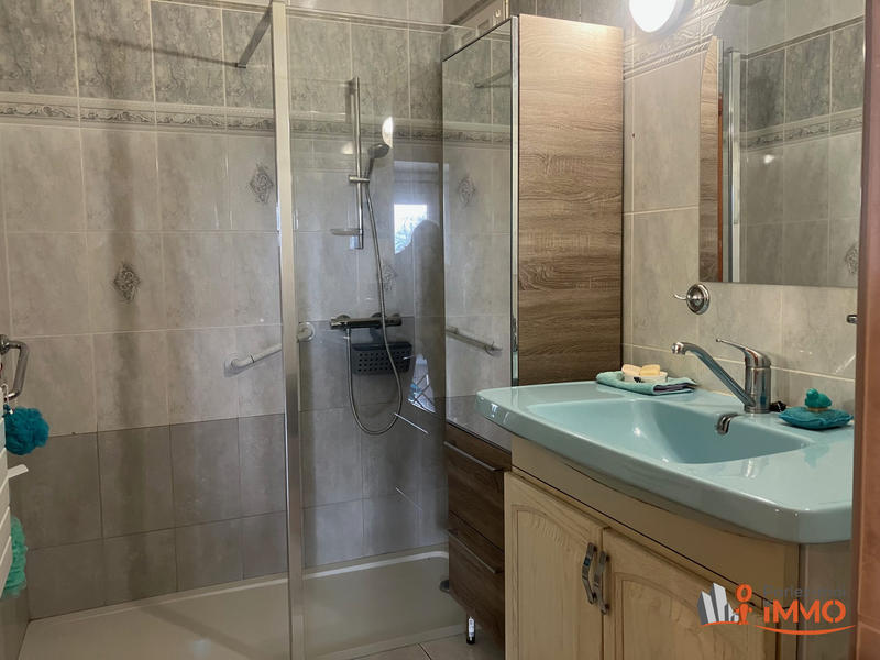 Villa - 130 m² - 5 pièces