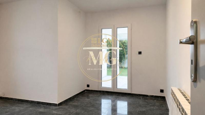 Maison - 134 m² - 7 pièces