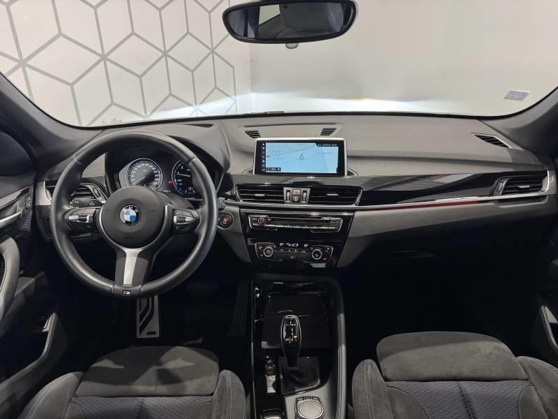 Bmw X1 sDrive 20i 192 ch Dkg7 m Sport