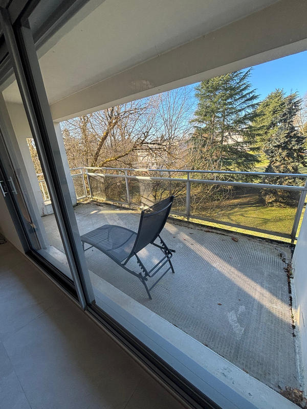 Appartement - 126 m² - 5 pièces