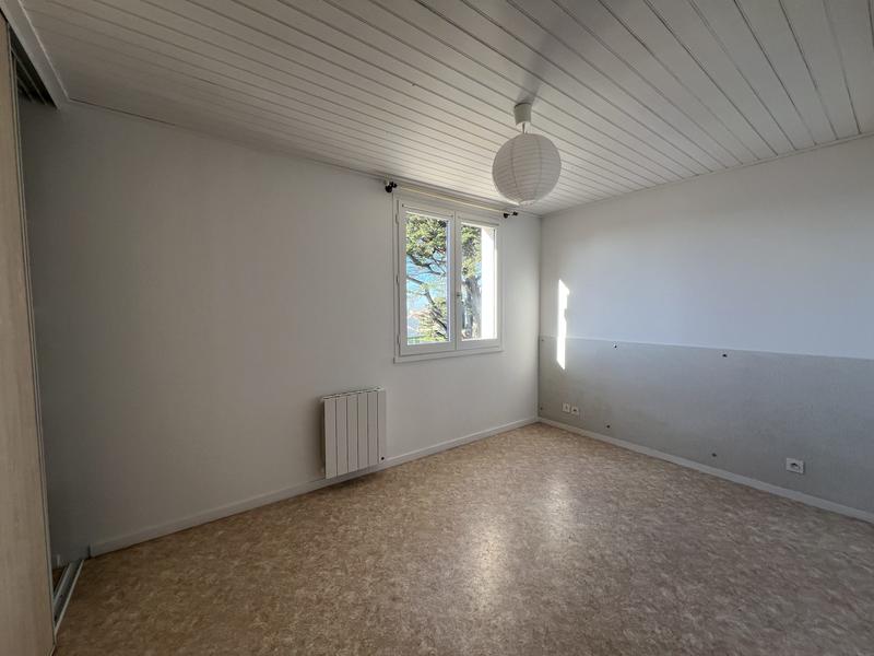 Appartement - 46 m² - 3 pièces