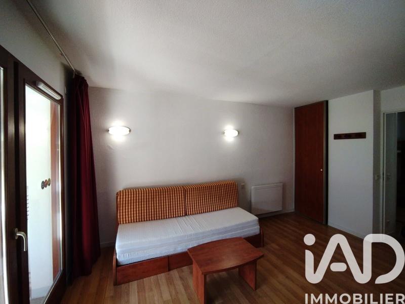 Studio - 28 m² - 1 pièce