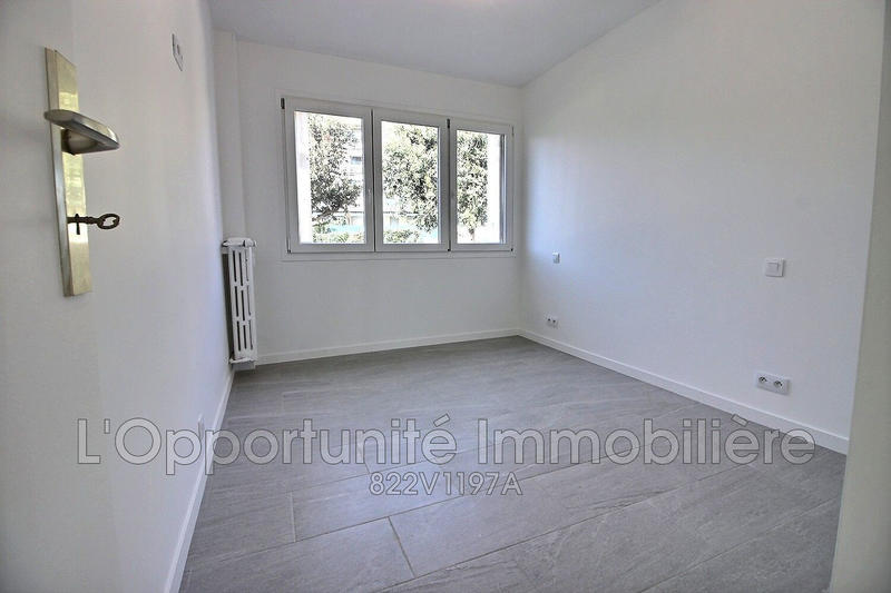 Appartement - 55 m² - 2 pièces