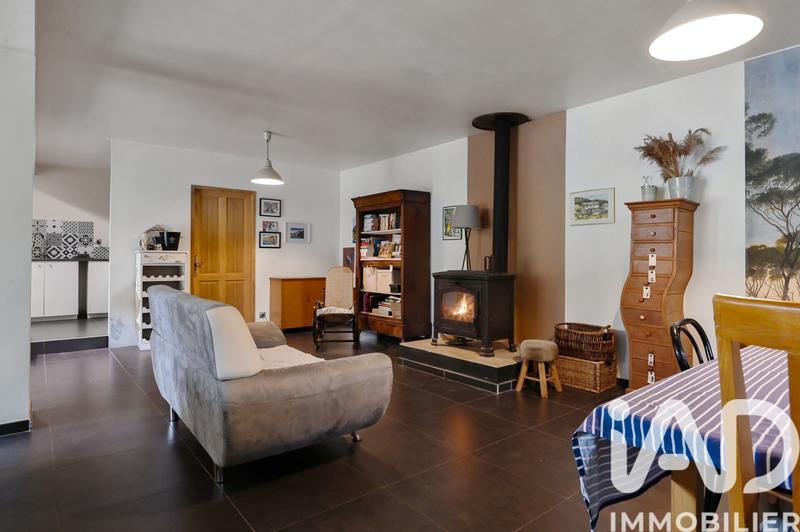 Maison - 171 m² - 4 pièces