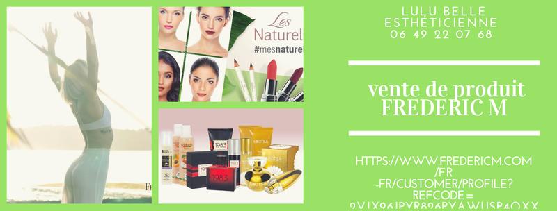 Lulu belle esthéticienne